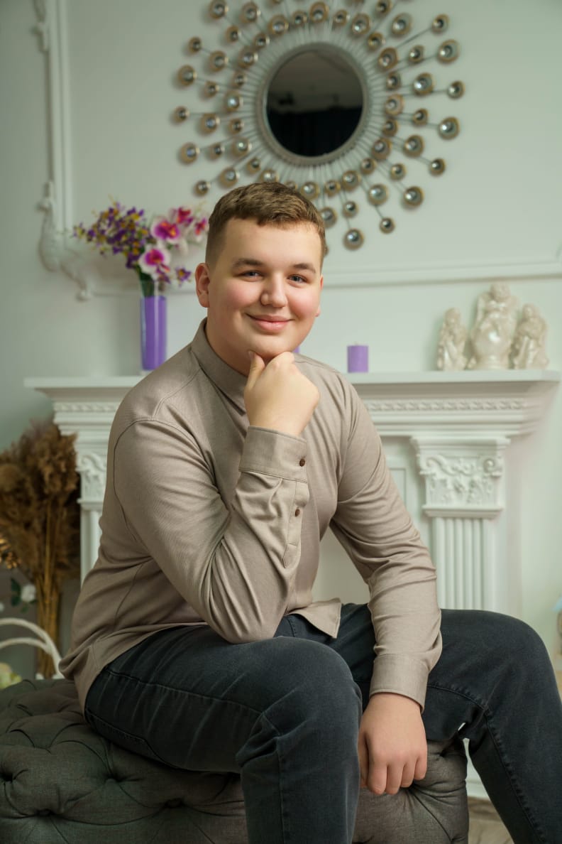 шкільний омбудсман